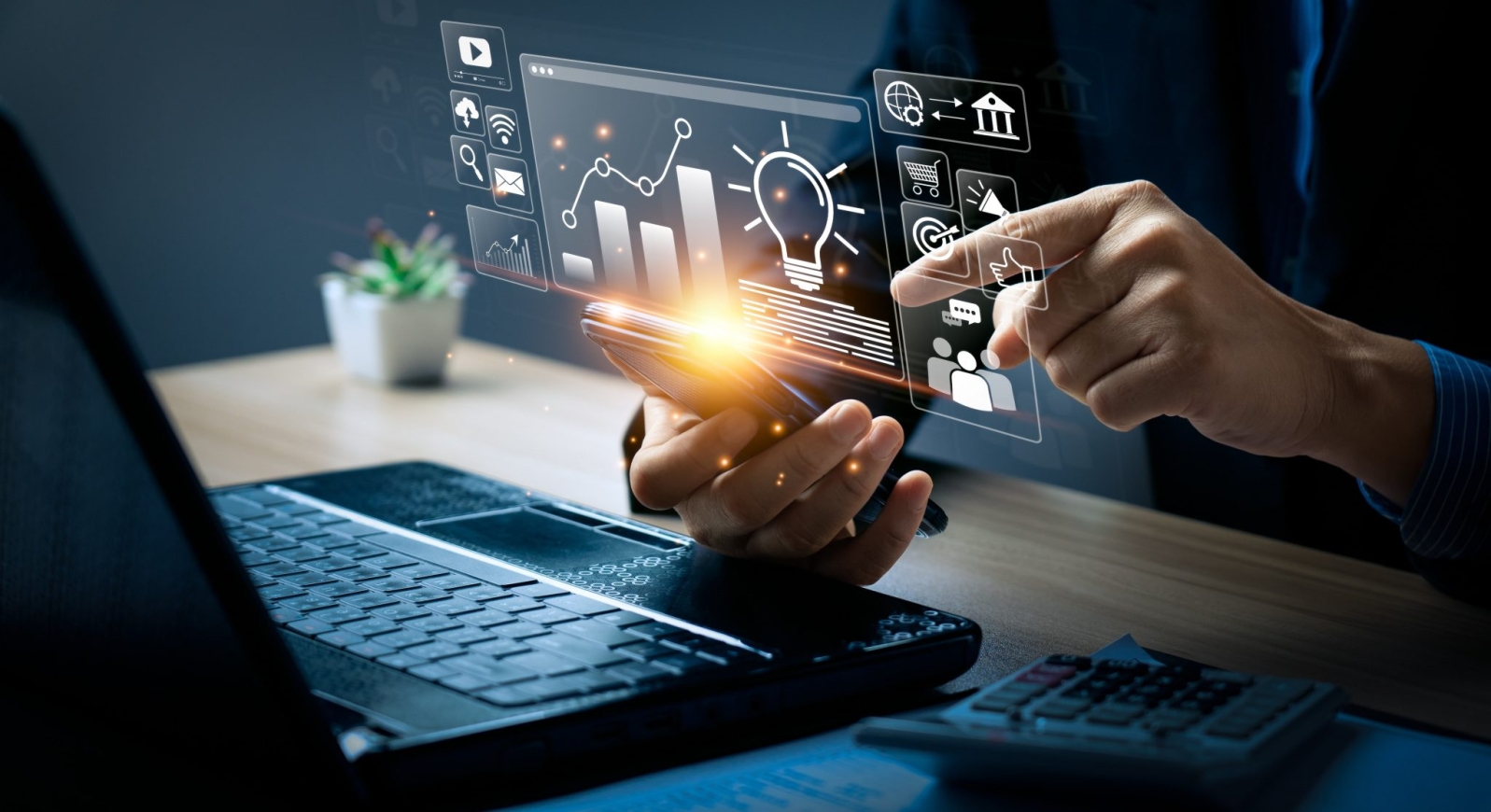 Менеджер маркетплейсов: ключевой специалист в цифровой торговле