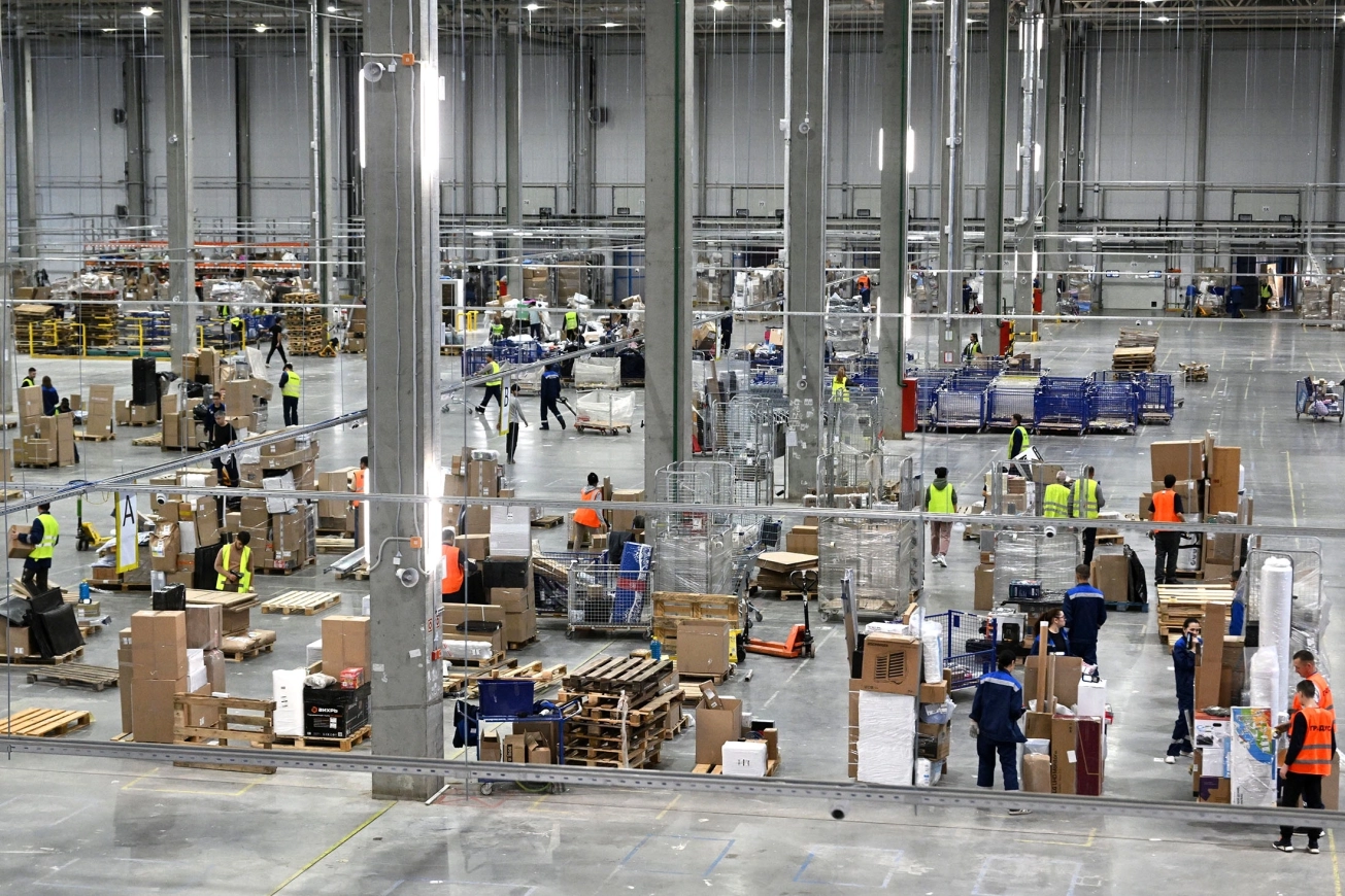 Маркетплейсам готовят ГОСТ: с 2027 года начнётся новая эра онлайн-торговли