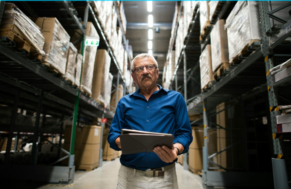 Все схемы работы на Ozon: FBS, FBO, realFBS, OOP и RFBS — какую выбрать в 2026 году