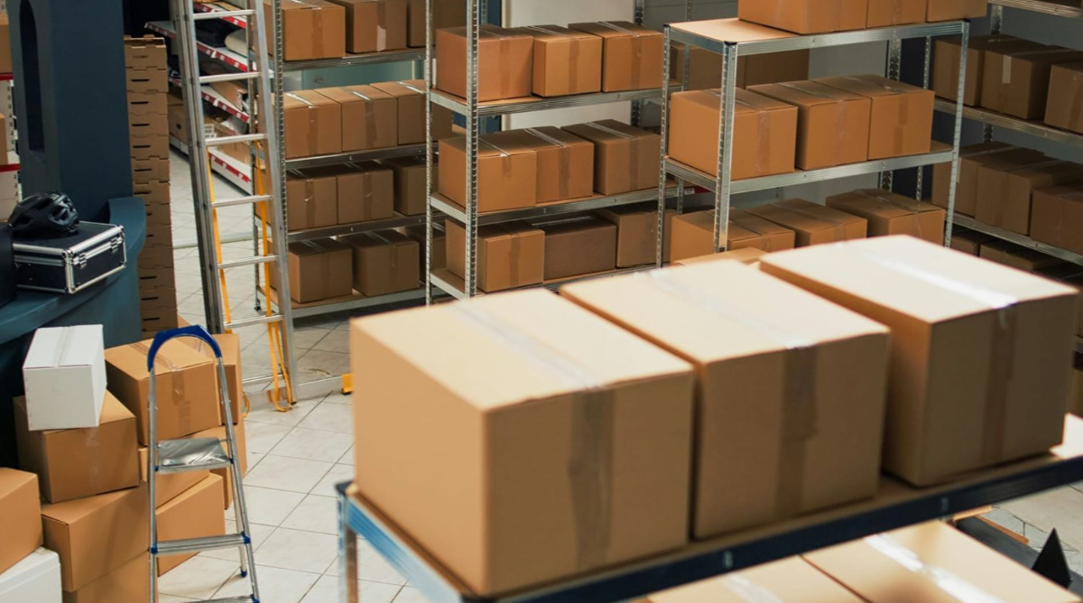 Карго-доставка: Полное руководство для бизнеса в 2025 году