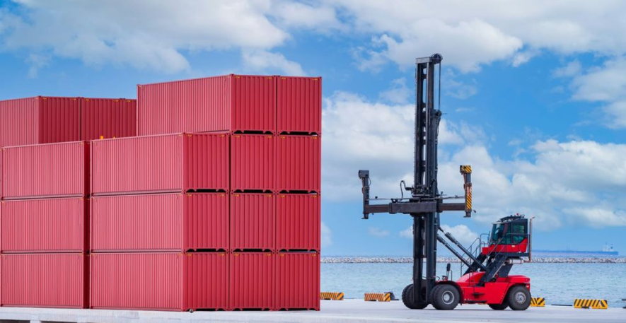 Крупногабаритные товары и специфика работы с ними на маркетплейсах в 2026