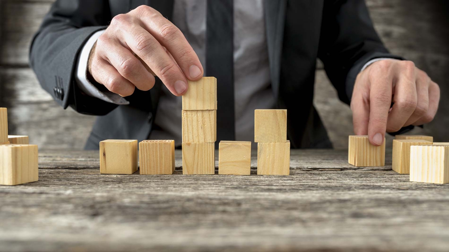 Стратегия диверсификации продаж: как снизить риски и увеличить прибыль