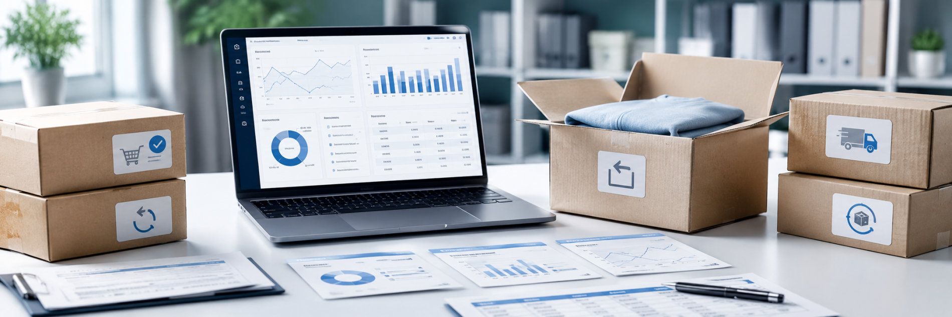 Возвратность товара: как понять, что SKU не стоит масштабировать