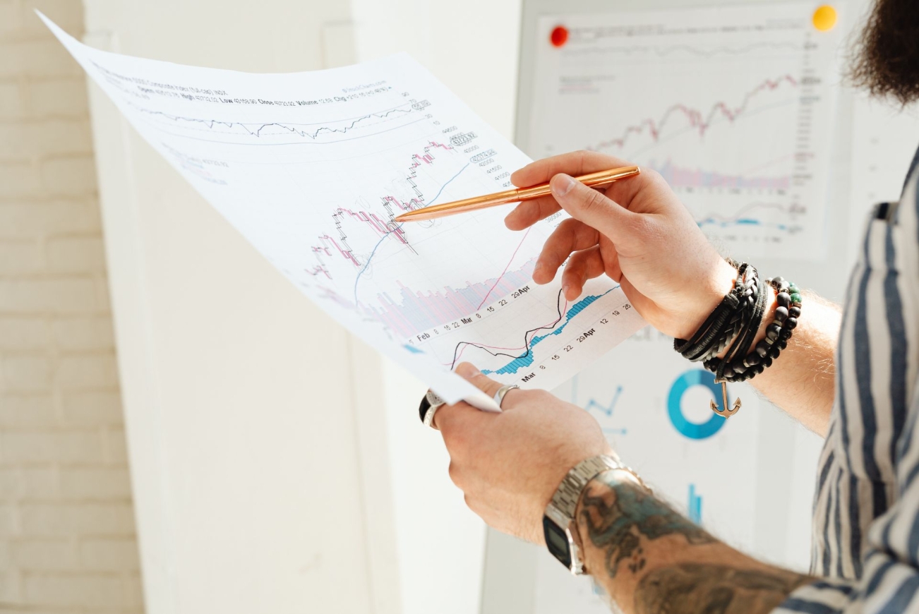 РНП в маркетинге, КГТ Ozon и крипто-хвост: что это и как использовать