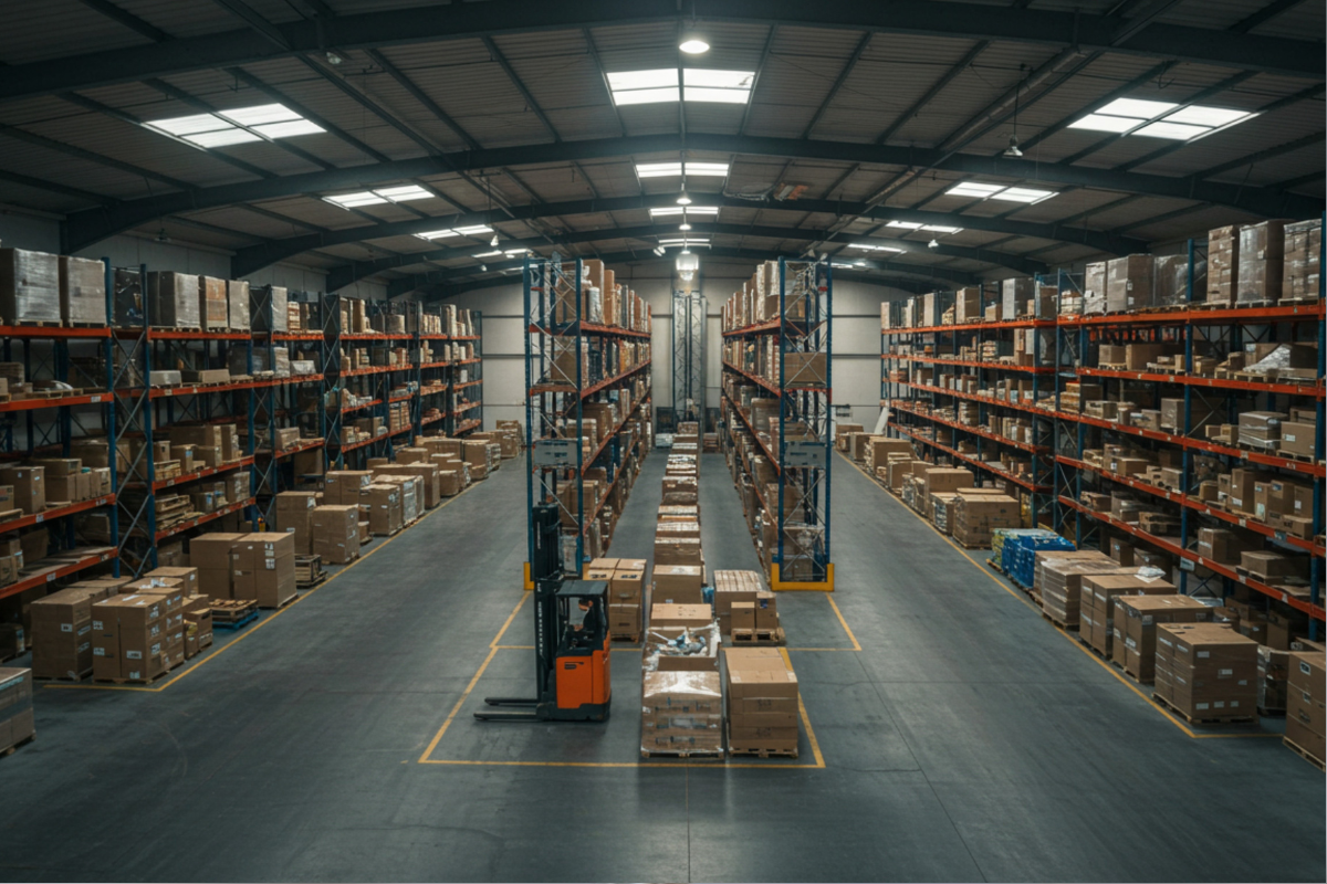 Доставка партнеров на Ozon: что это такое и как подключить для увеличения продаж