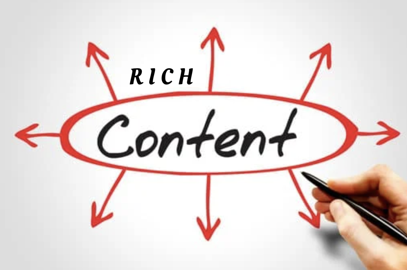 Как оформить rich-контент на маркетплейсах России: примеры, рекомендации и шаги