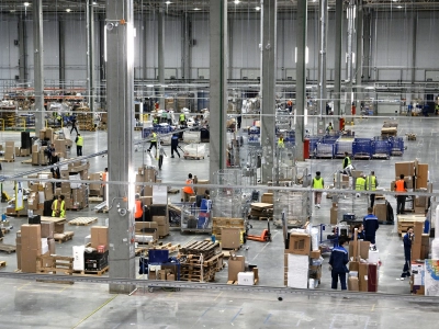 Маркетплейсам готовят ГОСТ: с 2027 года начнётся новая эра онлайн-торговли