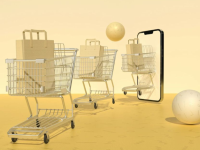 Развитие и будущее маркетплейсов в России: тренды индустрии, рейтинг площадок и адаптация селлеров к 2025–2026