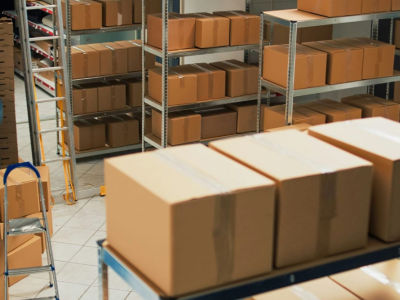 Карго-доставка: Полное руководство для бизнеса в 2025 году