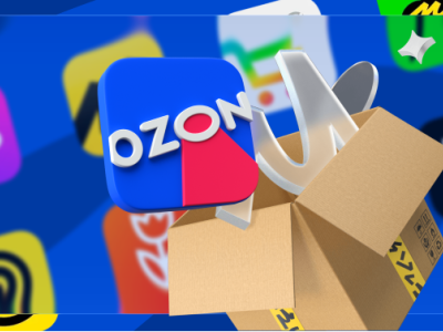 Анализ роста оборотов и тенденций развития маркетплейсов в 2025 году