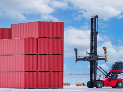 Крупногабаритные товары и специфика работы с ними на маркетплейсах в 2026