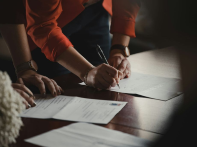 Комитент и комиссионер: роли, договор комиссии и отчёт комиссионера по договору простыми словами