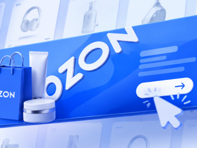 Нативный баннер Ozon: когда селлеру использовать медийную рекламу и как оценить результат