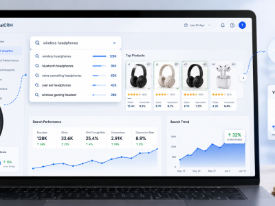 Поисковые запросы и SEO на маркетплейсах: как понять, что покупатели реально ищут