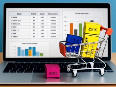 Программа для учета продаж на маркетплейсах — обзор возможностей