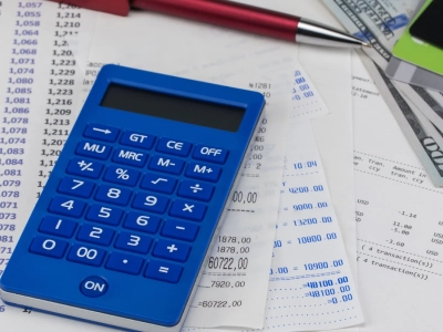 Авансовый отчет: что делать с чеками из Ozon и Wildberries