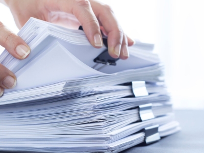 Статус и корректировка отчёта комиссионера: исправления ошибок, сторно и 1С