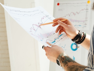 РНП в маркетинге, КГТ Ozon и крипто-хвост: что это и как использовать