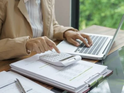 ЕНС / ЕНП при УСН: как платить налоги через единый налоговый счёт